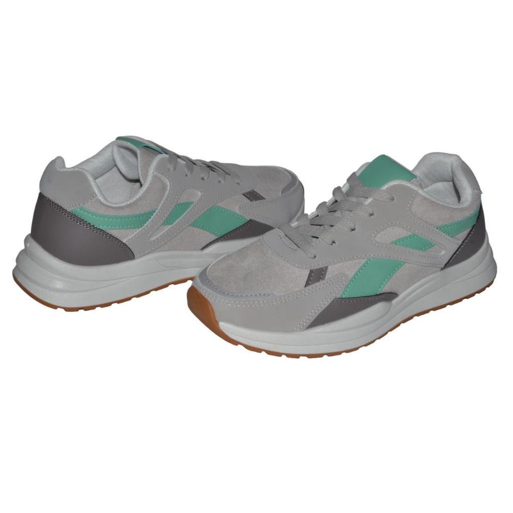 Кросівки Swin Shoes 107-23-902 р. 39 25 см (11947647) - фото 2 Кросівки Swin Shoes 107-23-902 р. 39 25 см (11947647) - фото 2