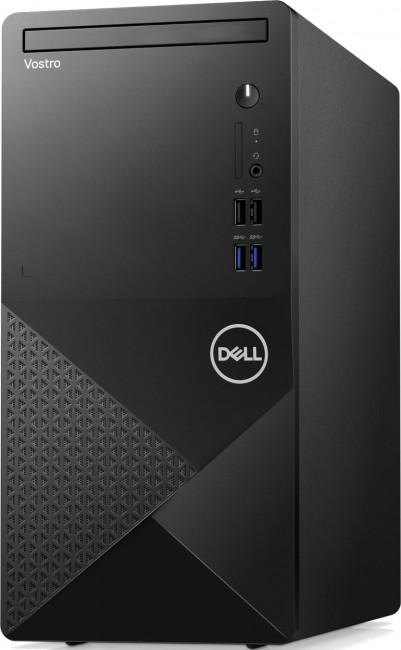 Системний блок Dell Vostro 3910MT i3/8/500 GB/Intel UHD Graphics (N3563_M2CVDT3910EMEA01|5M2)