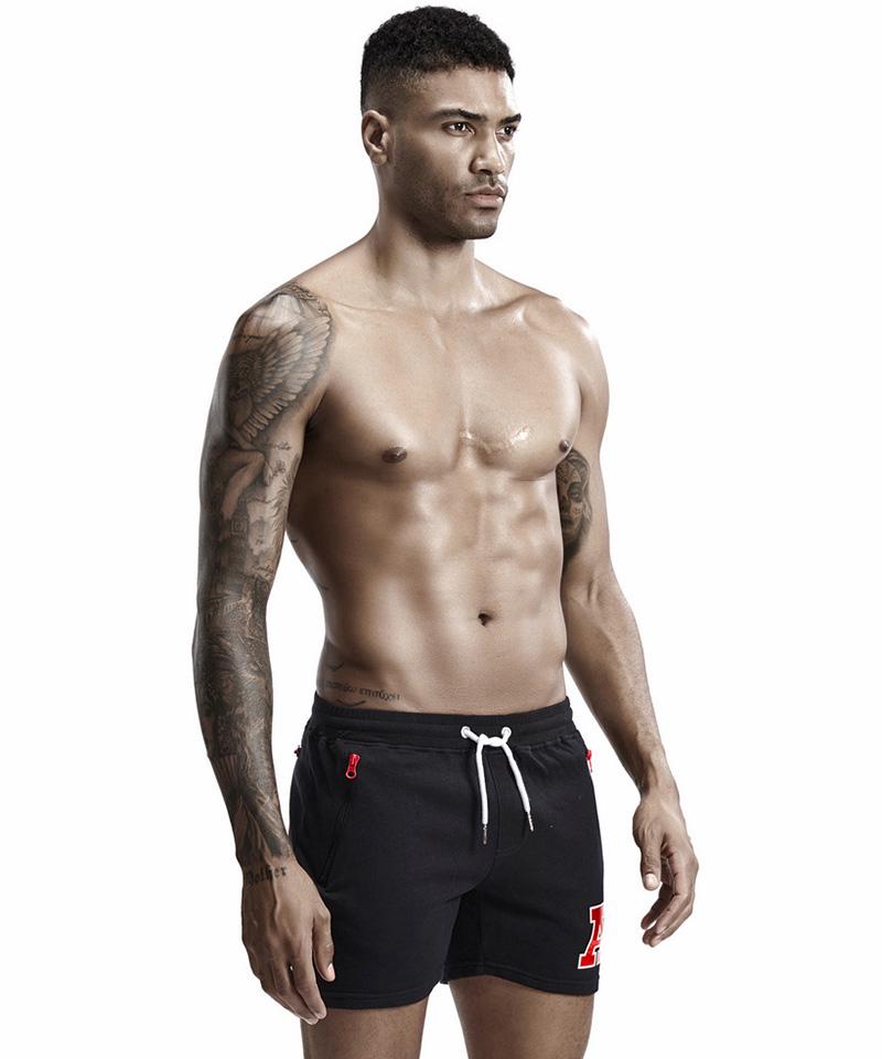 Шорти Tauwell XXL Чорний (6205) - фото 5 Шорти Tauwell XXL Чорний (6205) - фото 5