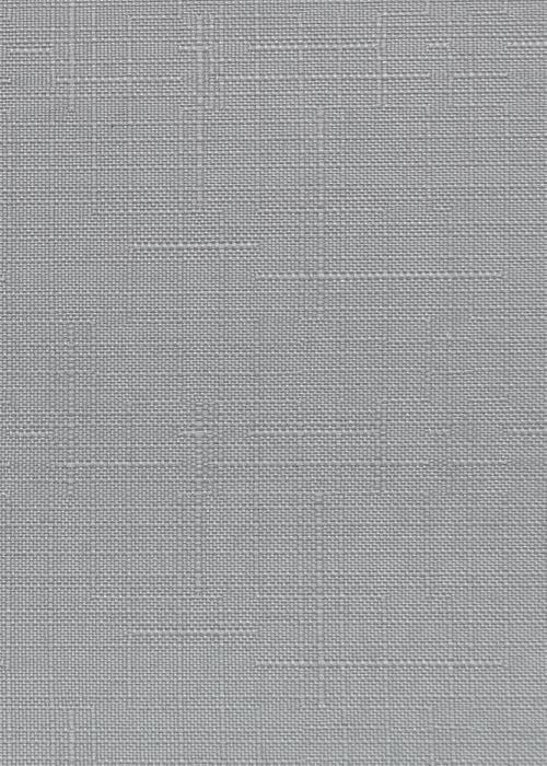 Ролета тканинна NewTex Льон 117,5х165 см Сірий (7436) - фото 3