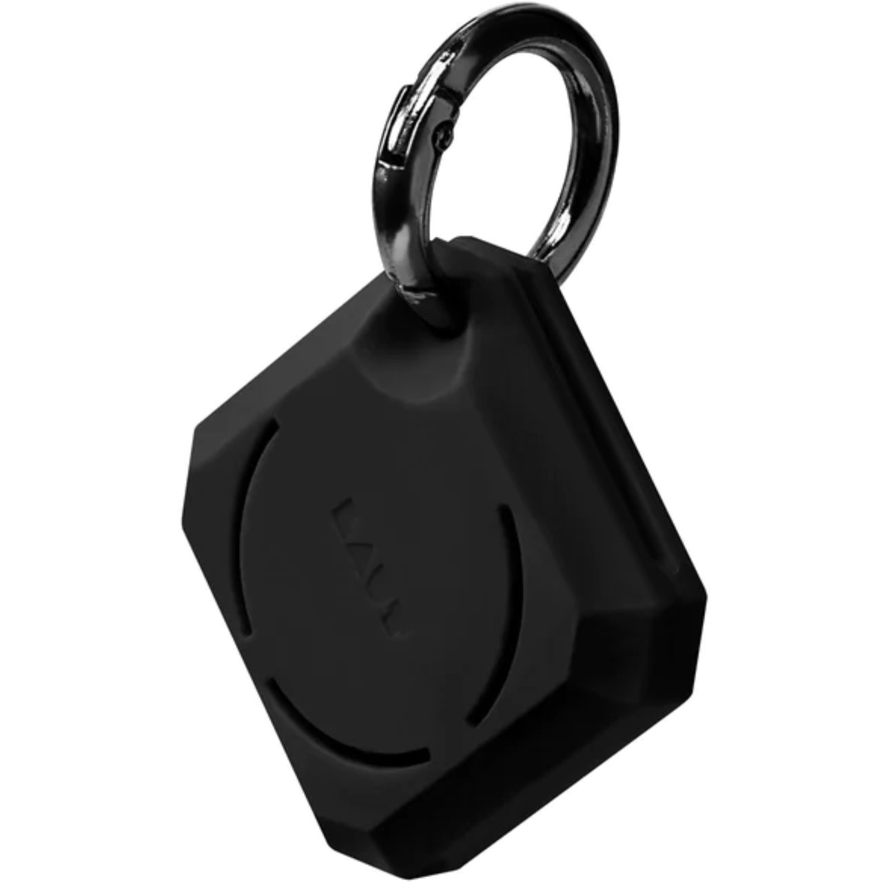 Брелок Laut Huex Gem AirTag Ring Black (L_AT_HG_BK)