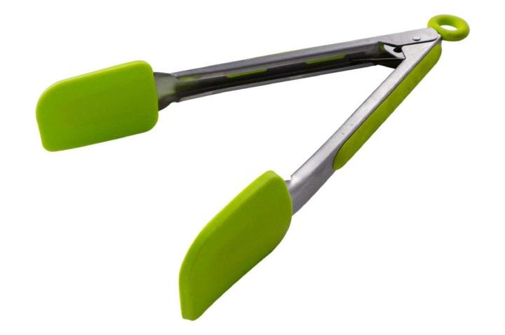 Щипці силіконові Maestro MR-1166 (19374) Щипці силіконові Maestro MR-1166 (19374)