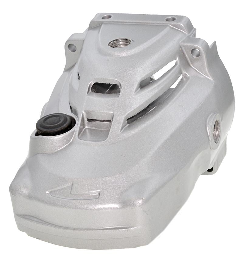 Корпус редуктора болгарки УШМ Makita GA 9020 (142754-4)