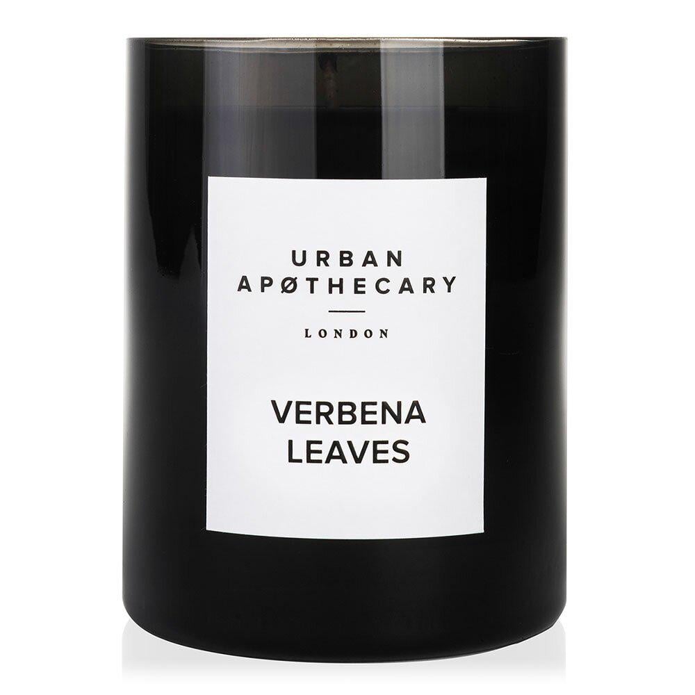 Ароматична свічка Urban apothecary Verbena leaves 300 г (UALWVLC300)