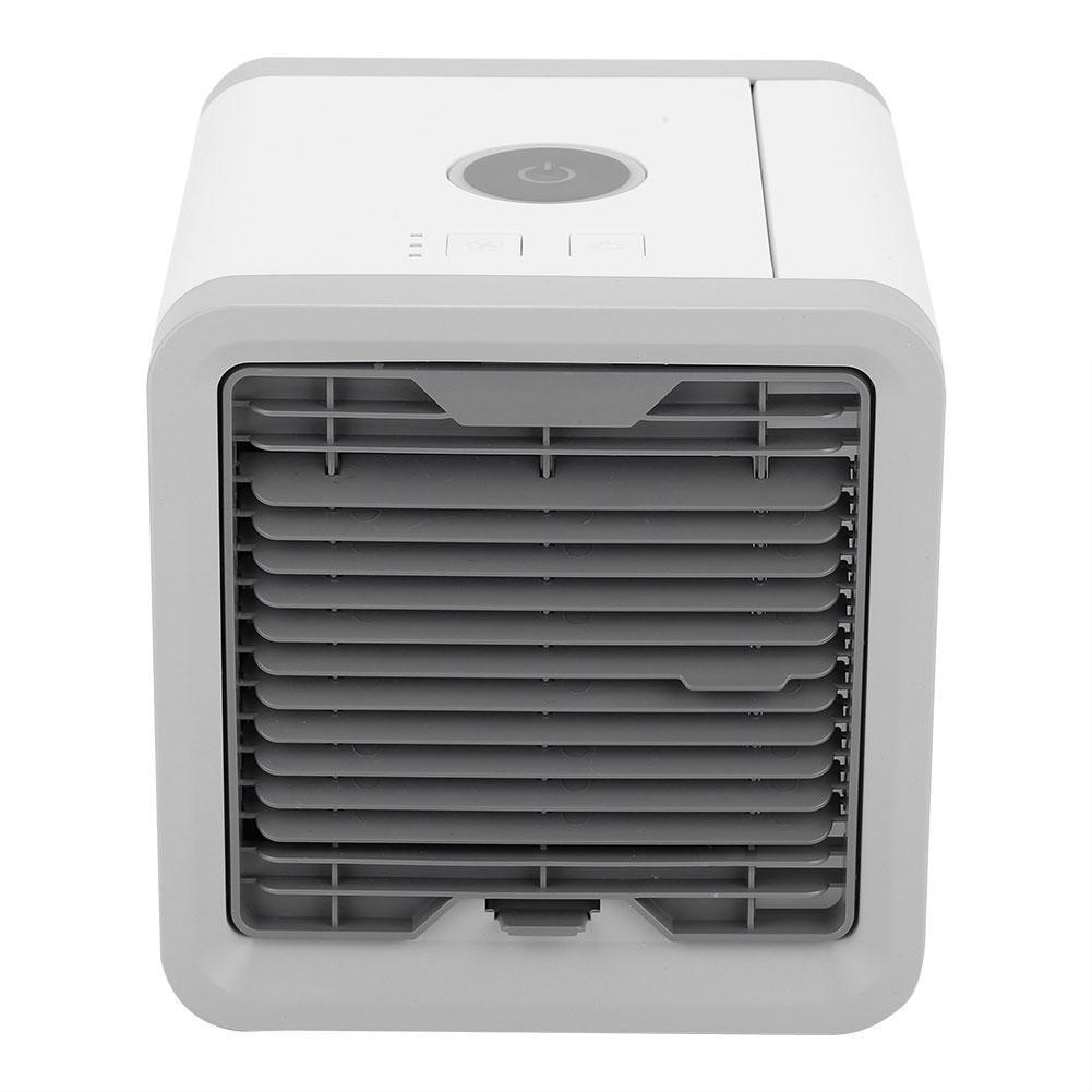 ᐉ Мобильный мини кондиционер Air Cool er с подсветкой