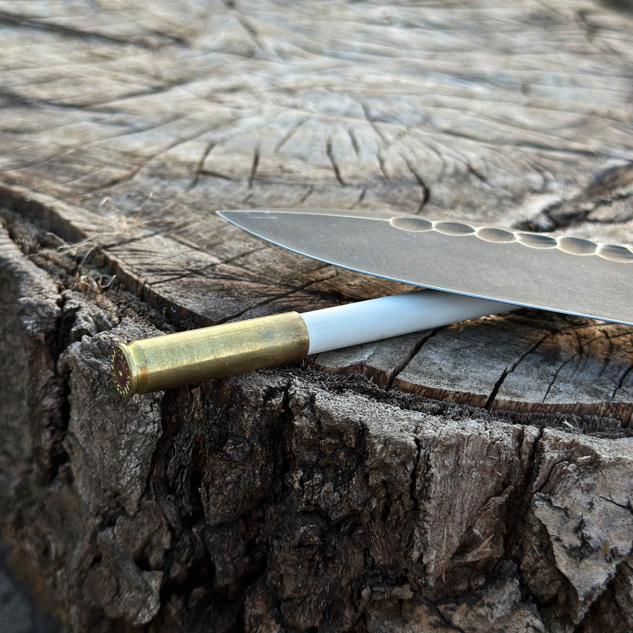 Мусат гільза Gorillas BBQ (KN70) - фото 8 Мусат гільза Gorillas BBQ (KN70) - фото 8