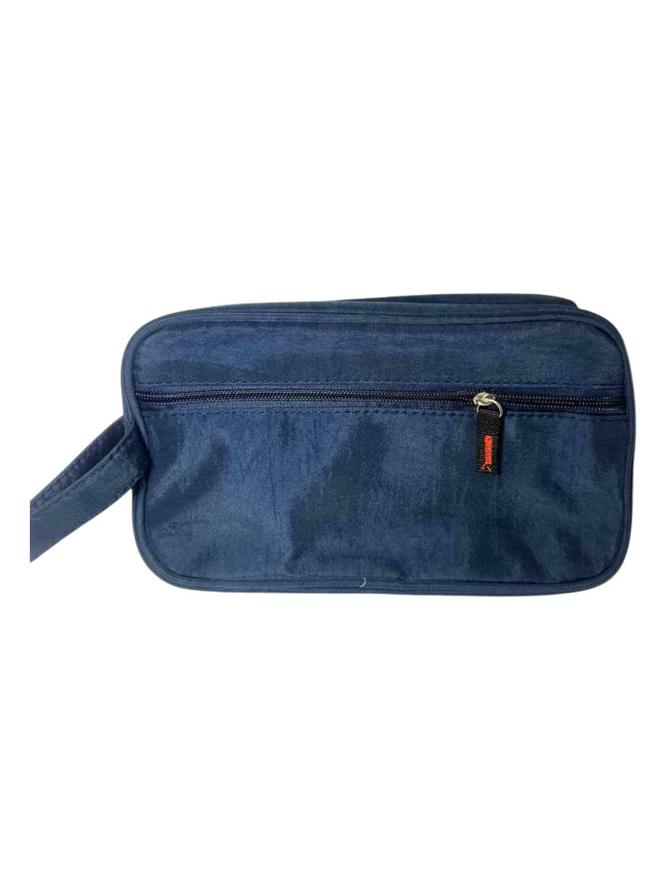 Косметичка чоловіча Синій (3-0019)