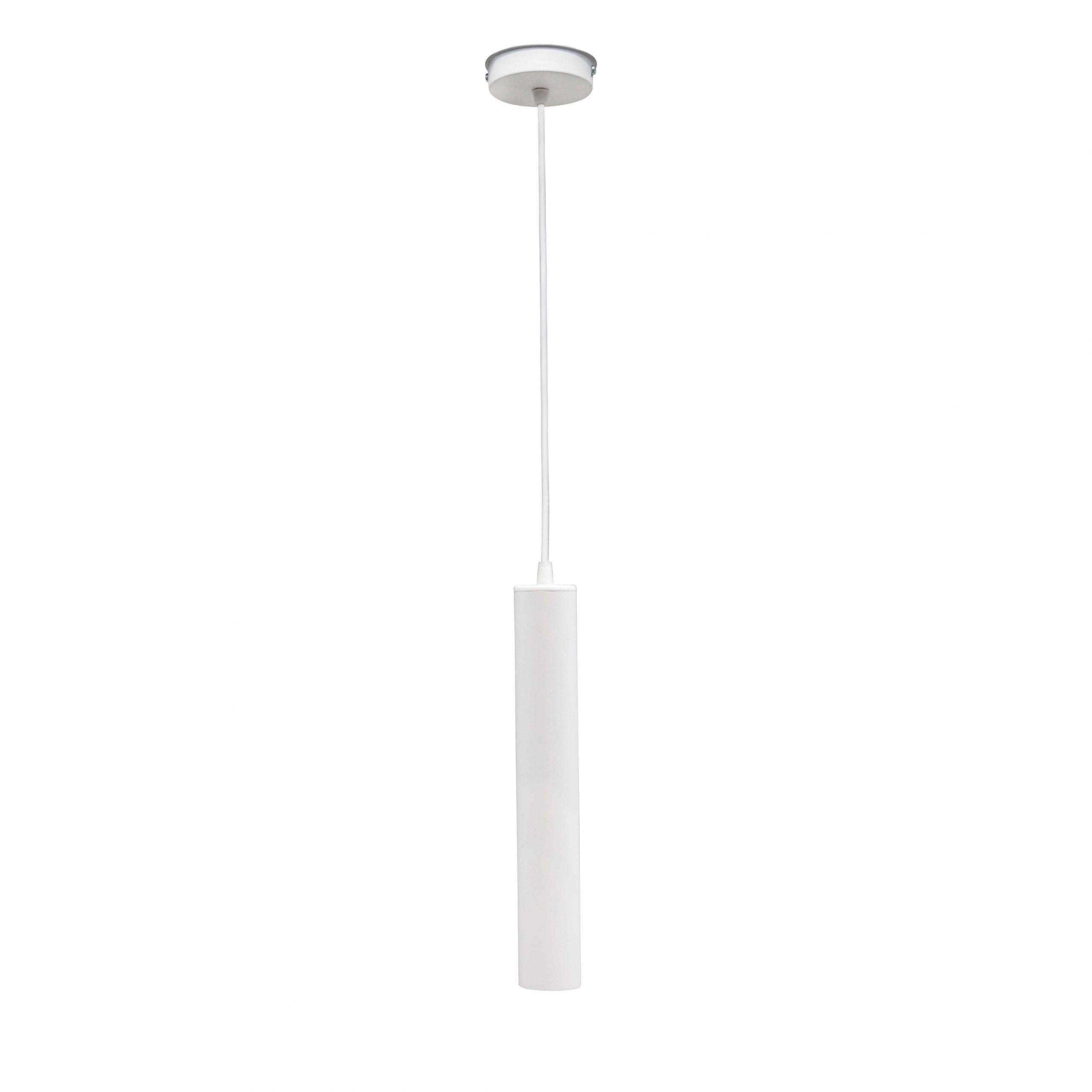 Светильник подвесной MSK ELECTRIC Tube NL 3522 W Светильник подвесной MSK ELECTRIC Tube NL 3522 W