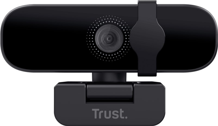 Веб-камера Trust Tanor 1080p Full HD 80° Black (25548)