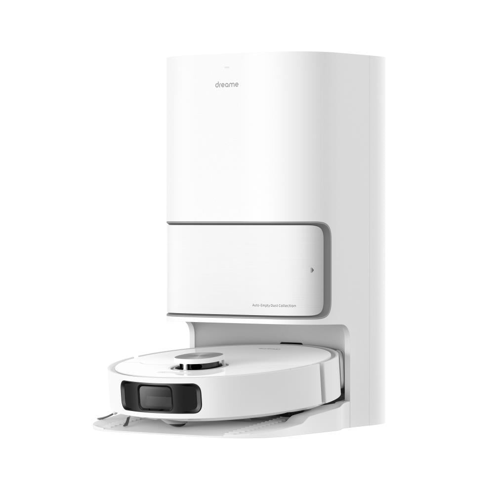 Робот-пылесос DREAME Bot L10 Ultra RLS6LADC-6 White