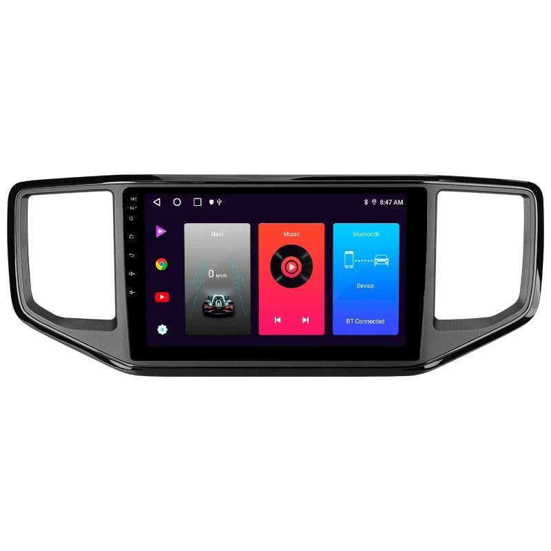 Автомагнитола штатная Sigma F9232 2/32 GB для Volkswagen Amarok 1 2016-2020 L1 9" (AR-86687)