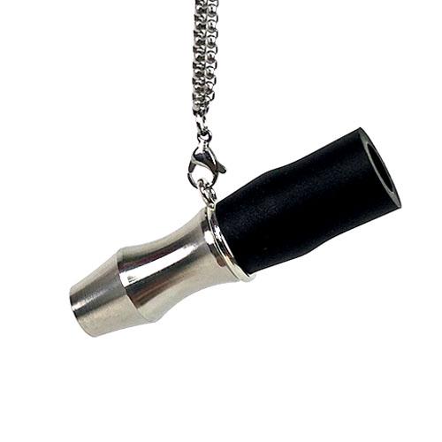 Персональний мундштук Kohana Stainless Steel