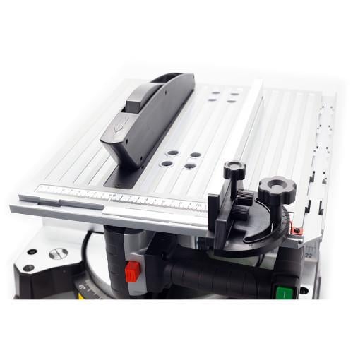 Пила торцовочная комбинированная ProCraft CMS25 диск 255 мм - фото 3 Пила торцовочная комбинированная ProCraft CMS25 диск 255 мм - фото 3