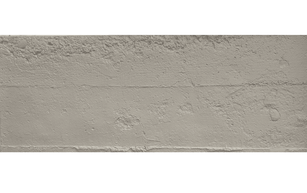 3D-панель Осло 1 1200х300х30 мм Светло-серый (2386546361)