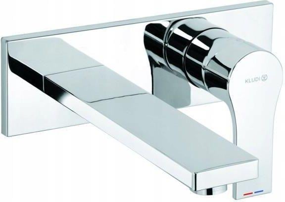 Смеситель для умывальника Kludi Zenta SL 482470565 (81024218)
