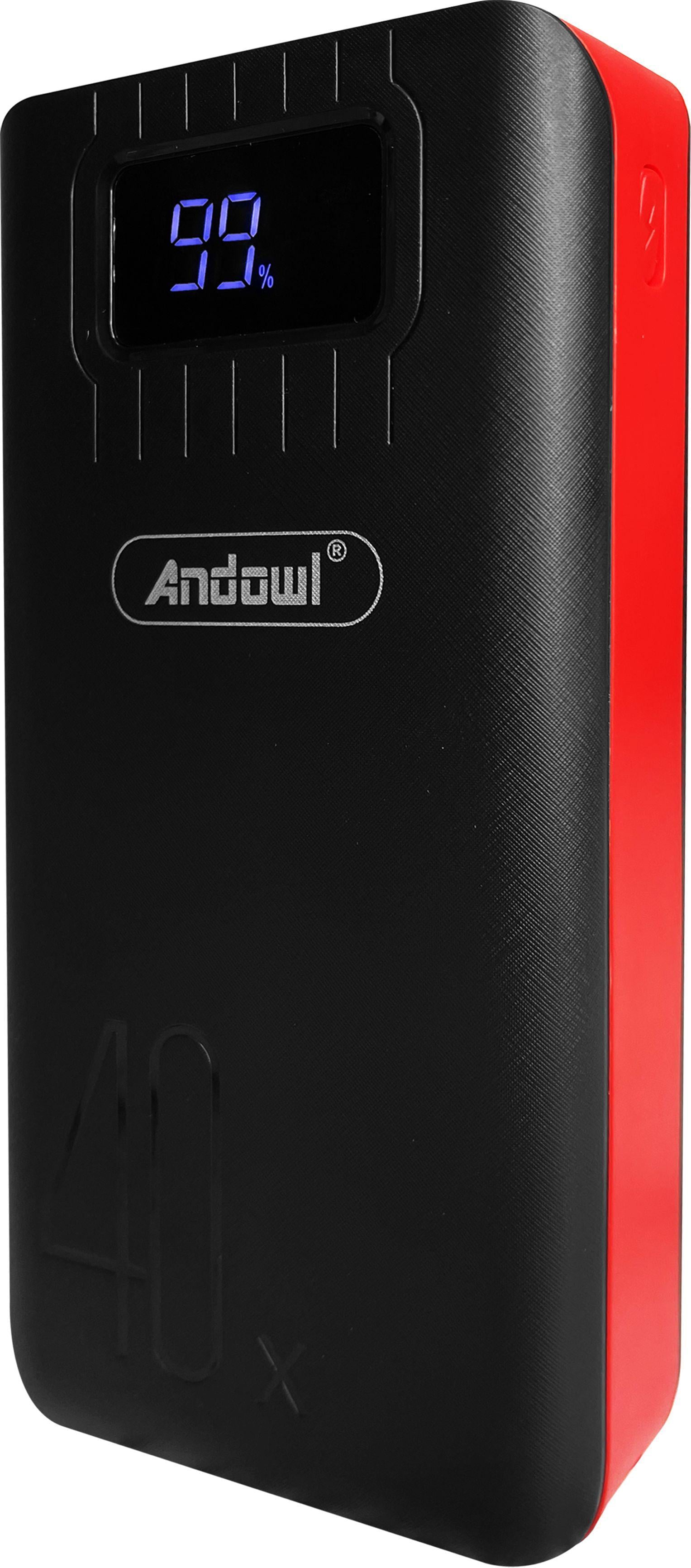 Повербанк Andowl Q-CD701 40000 mAh (111)