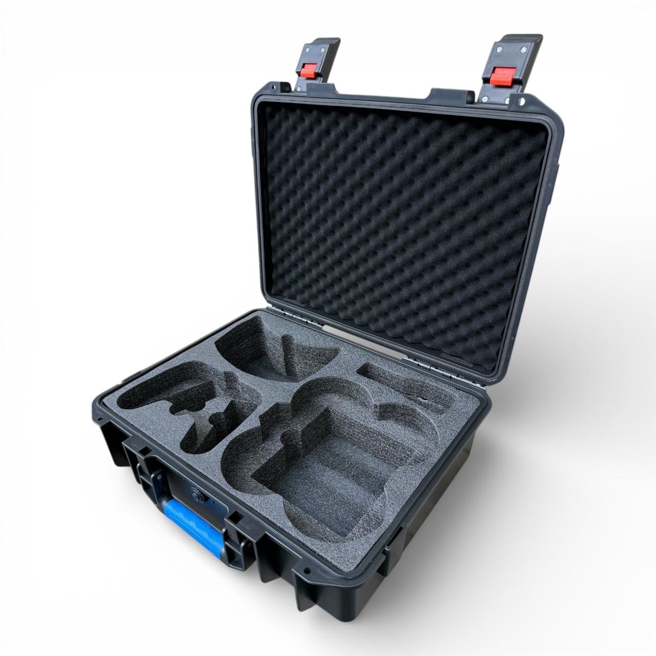 Кейс Primolux Hard Profi для квадрокоптера DJI Avata 2 Black