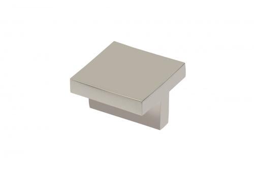 Ручка GTV UZ-40 40 мм Сатин