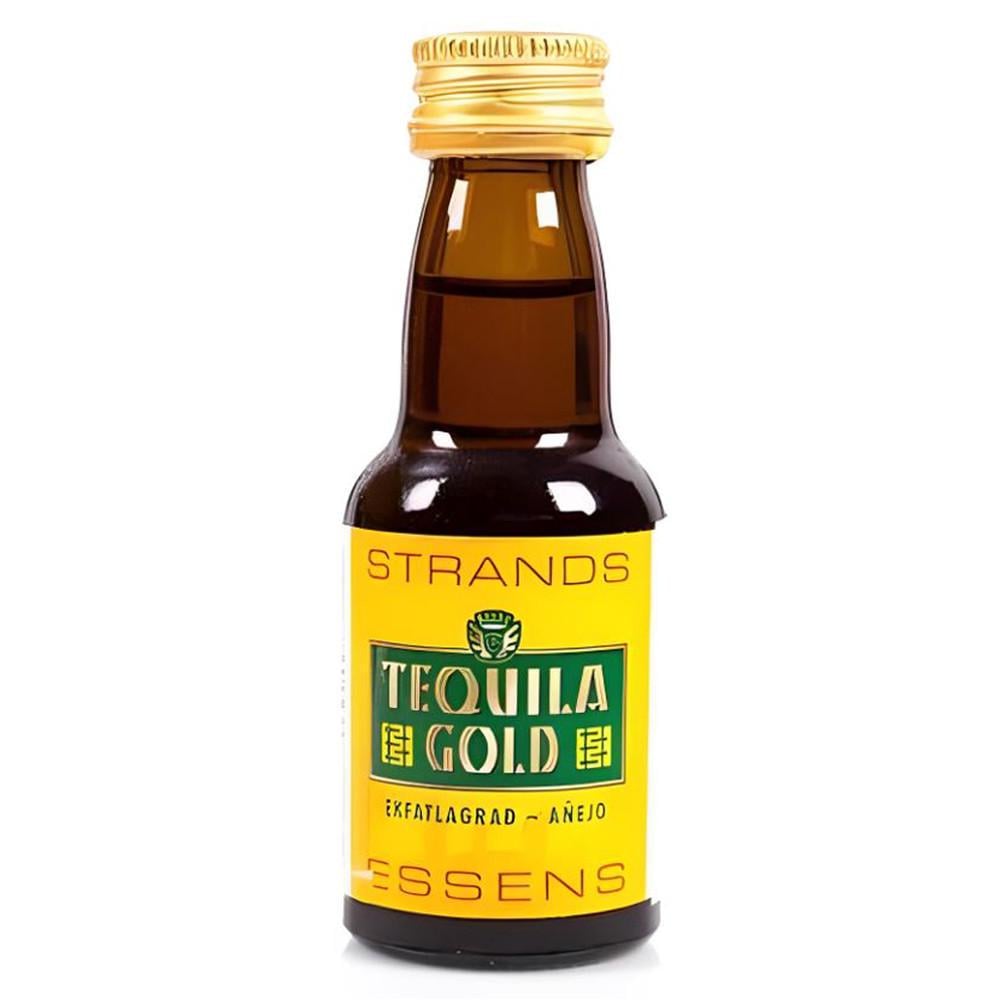 Эссенция Strands Tequlla Gold 25 мл (20097328)