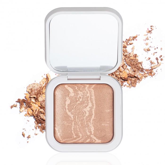 Бронзер запечений Bogenia MATCH