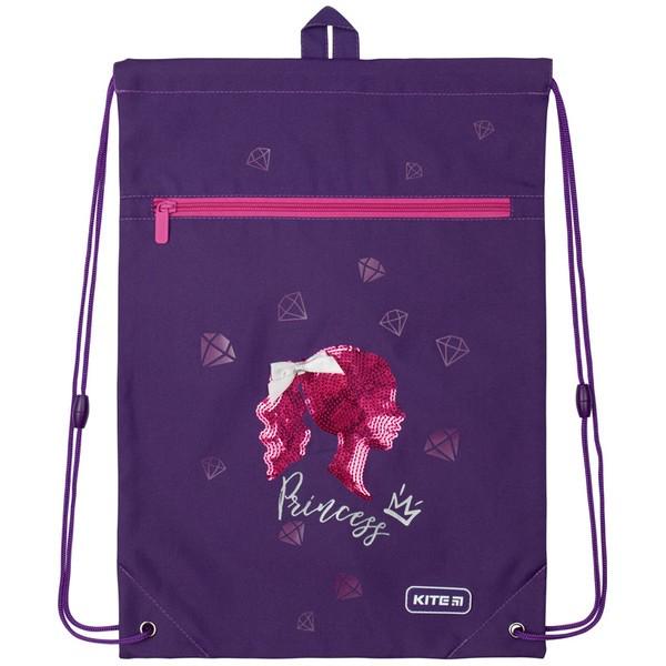 Сумка для обуви KITE Education Princess (K20-601M-11)