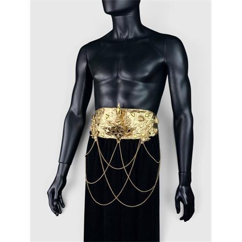 Пояс Seta Decor 26-632GL Король Морей Disco (26-632GL)