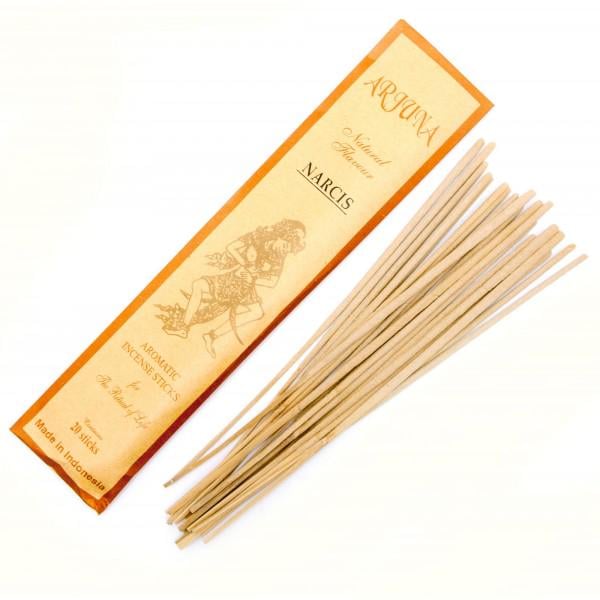 Аромапалочки Arjuna Нарцисс пыльцевые (29436K-MZ)