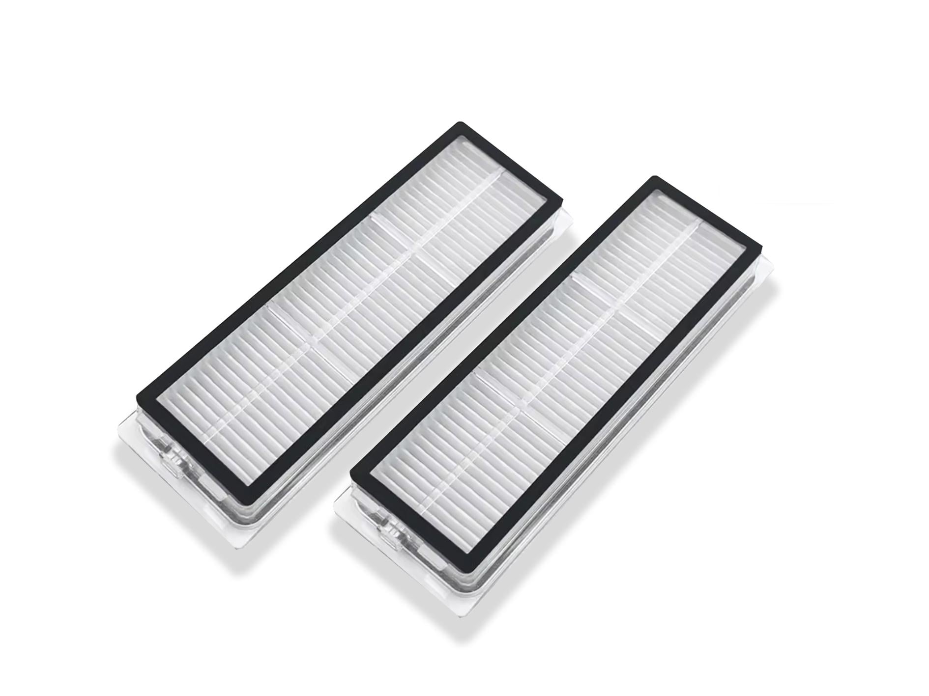 Фильтр HEPA совместим с Dreame D20 Pro/Dreame D20 Pro Plus/Dreame RLD43SA/Dreame RLD43S 2 шт. (30274630) Фильтр HEPA совместим с Dreame D20 Pro/Dreame D20 Pro Plus/Dreame RLD43SA/Dreame RLD43S 2 шт. (30274630)