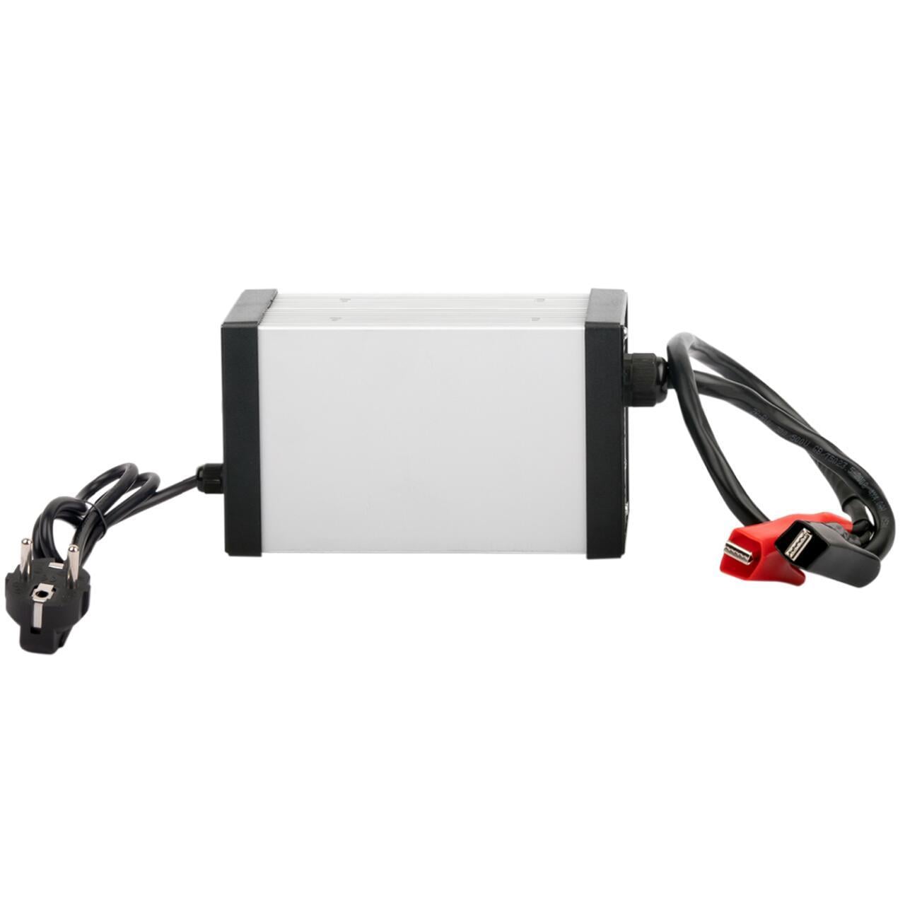 Зарядний пристрій для акумуляторів LiFePO4 24V 29,2V-25A-600W (3098522073)
