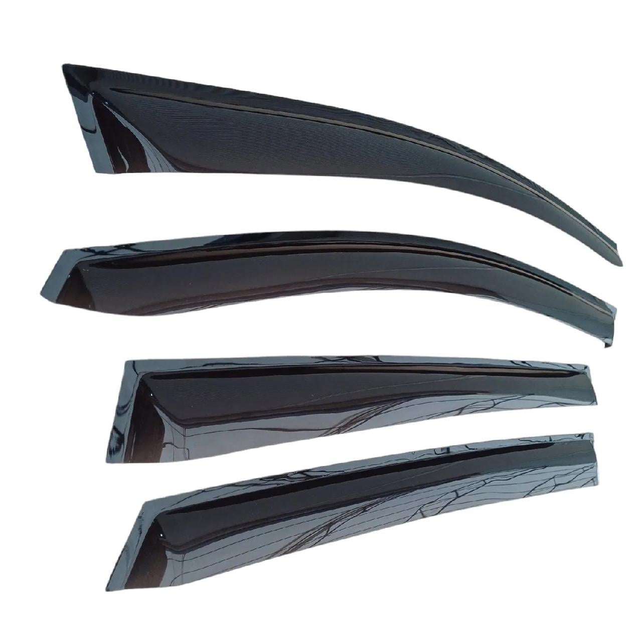 Дефлекторы боковых окон Ford Maverick 1996-2000 (29705979)