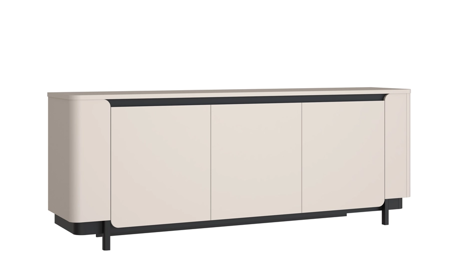 Комод Forte Meble 3д Vodol VXLK231 (2147484435)