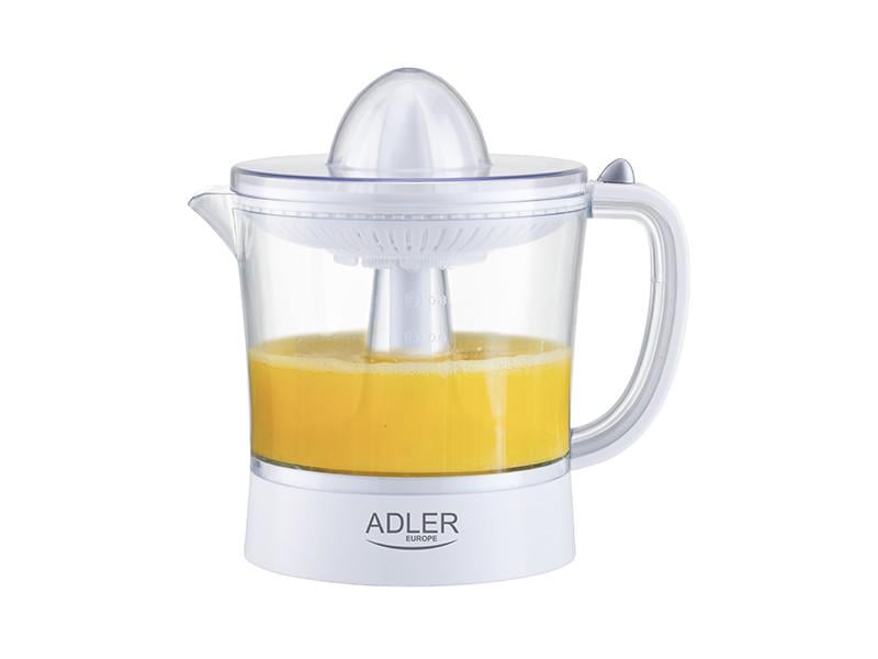 Соковыжималка для цитрусовых Adler AD 4009 (02511)