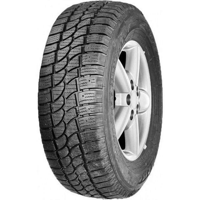 Шина Orium Winter LT 201 195/70 R15C 104/102R шип зима - фото 2