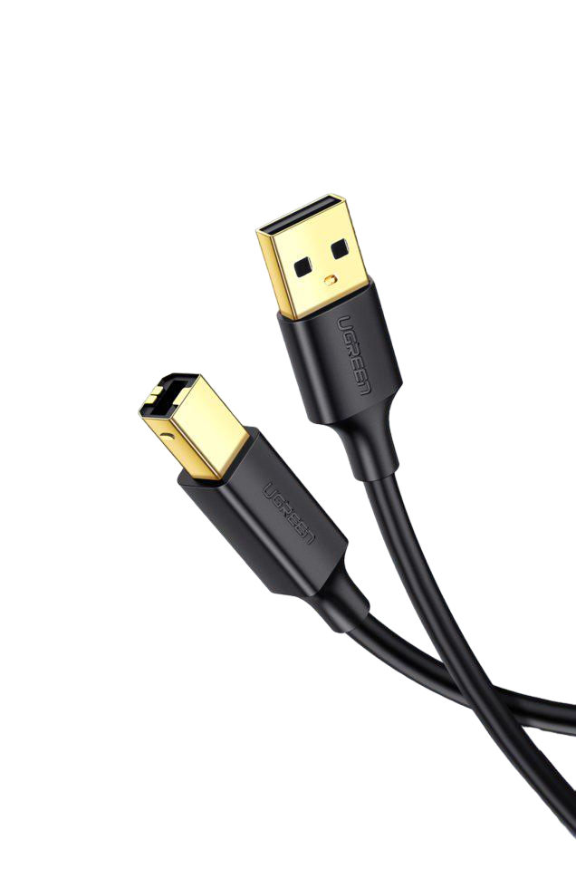 Кабель для принтера UGREEN (20846)