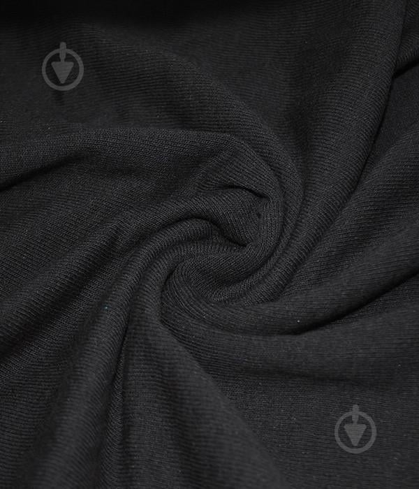 Свитшот Fruit of the Loom Lightweight XS Черный (062146036XS) - фото 5