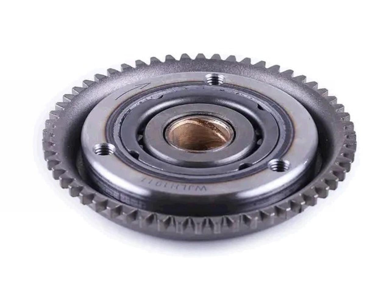 Маховик обгонная муфта 4T CB 250 Z-56/D-116 (2295865573)