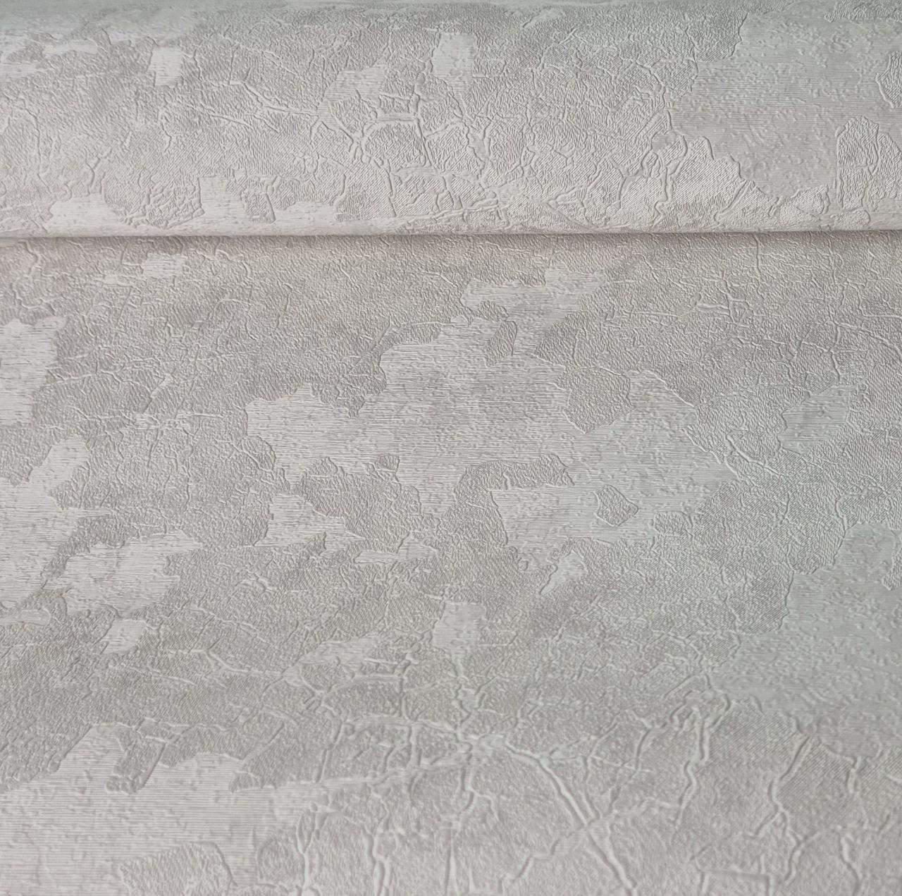 Шпалери вінілові Sintra 158-17 з рельєфним малюнком для вітальні/спальні/кабінету 1,06x10,05 м Бежевий (2759099061) - фото 7