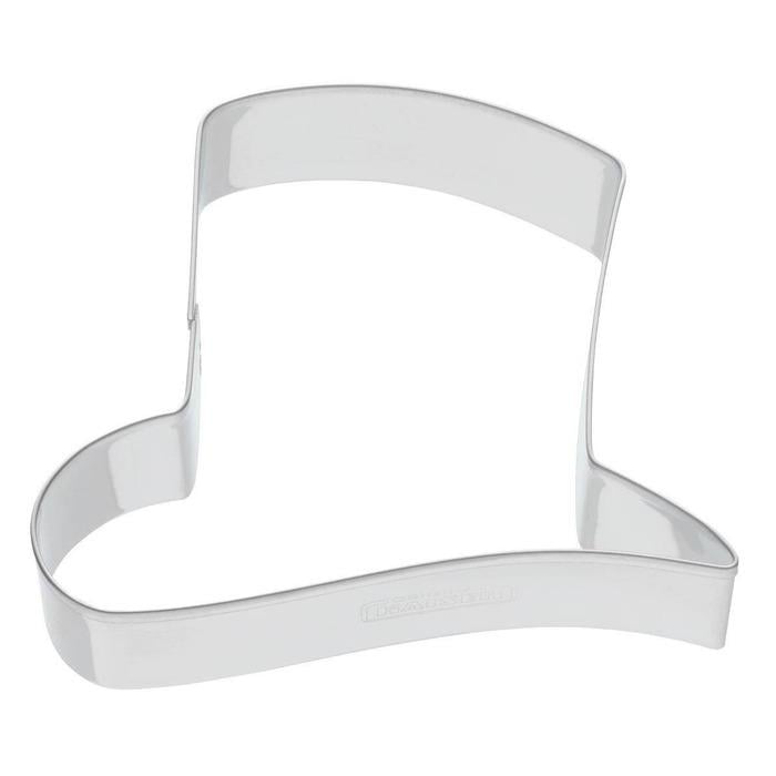 Форма для печенья Kaiser All Season Cookie Cutters Цилиндр нержавеющая сталь (33972220)