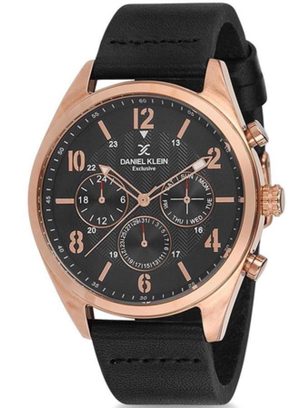 Наручний годинник чоловічий Daniel Klein DK11744-7 (132186)
