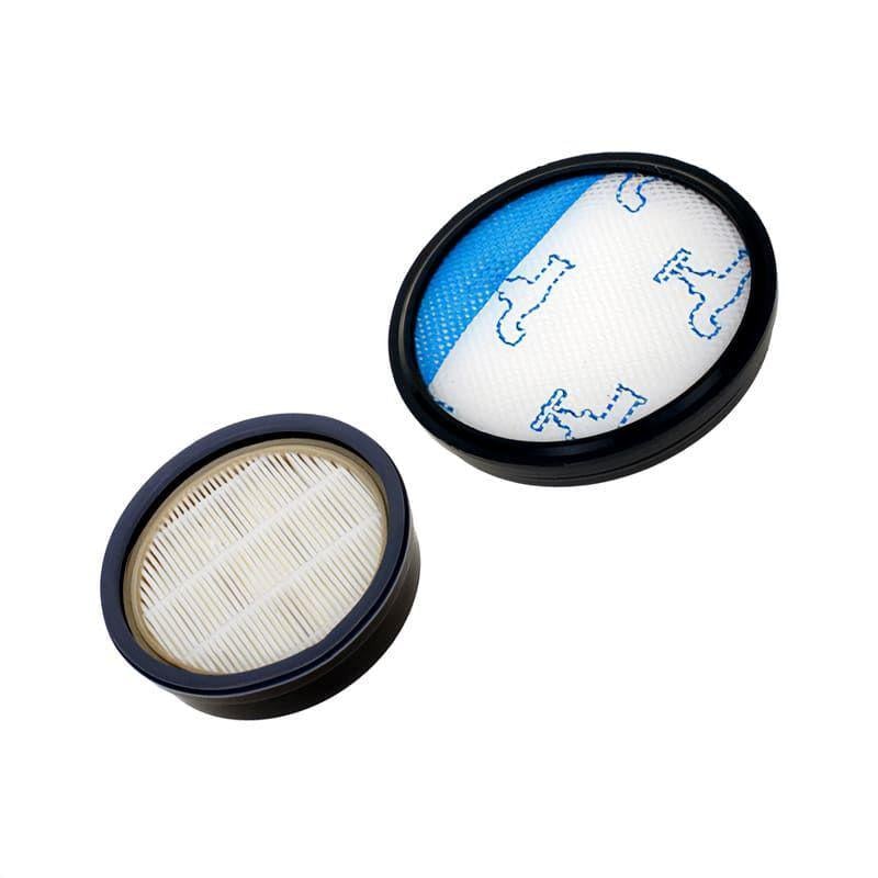 Комплект фильтров для пылесоса Rowenta (ZR904301) Комплект фильтров для пылесоса Rowenta (ZR904301)