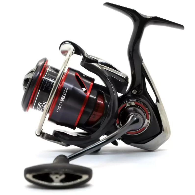 Котушка DAIWA 20 Fuego LT 3000С (NA002607)