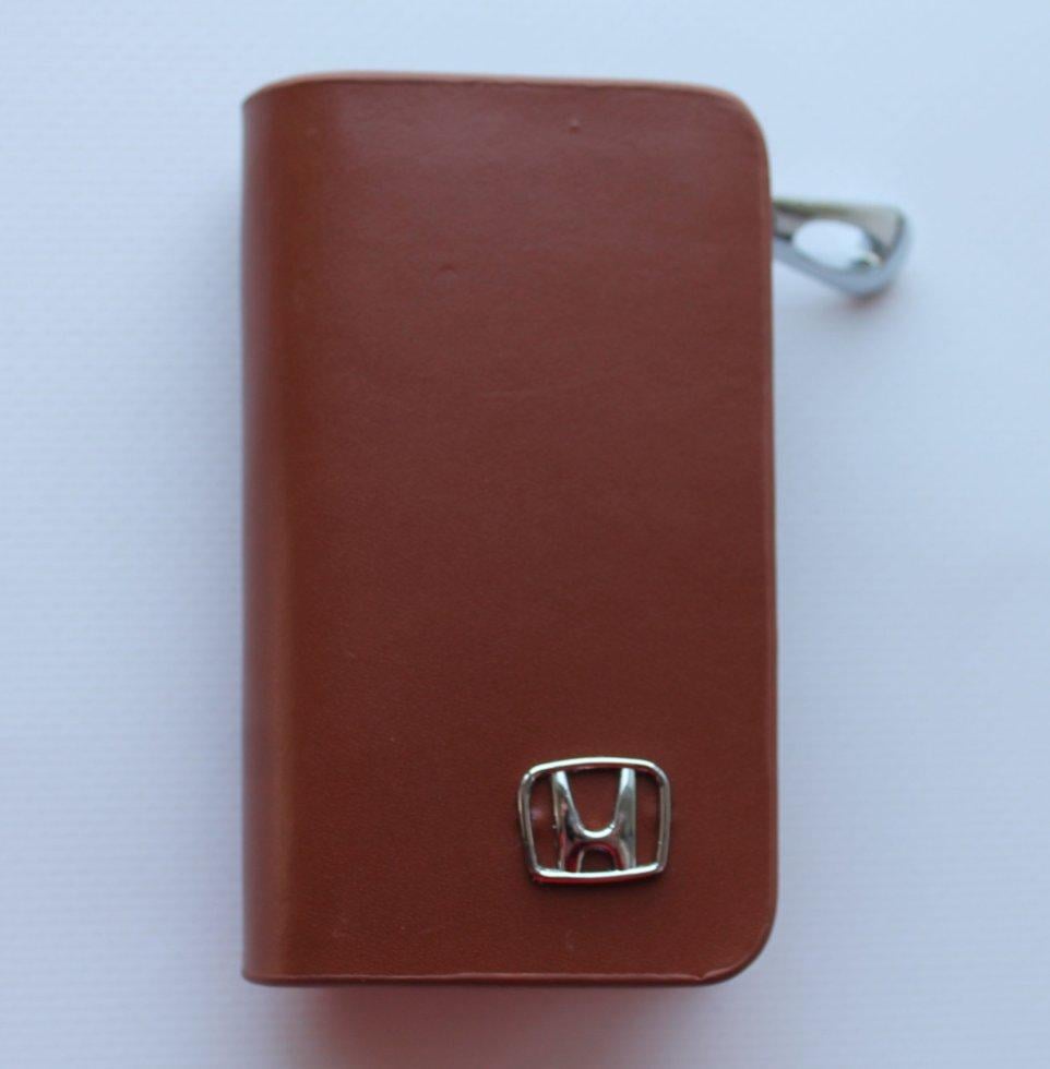 Ключница для авто KeyHolder Honda (1501238622) Ключница для авто KeyHolder Honda (1501238622)