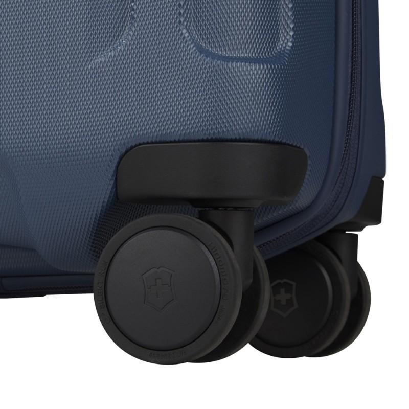 Валіза на 4 колесах Victorinox Travel Werks Traveler 6.0 HS Expandable L 103 л Blue (Vt609973) - фото 12