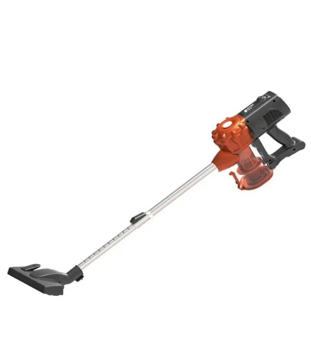 Пылесос ручной ВІТЕК BT-8673 вакуумный 4200 Вт Красный (19140673)