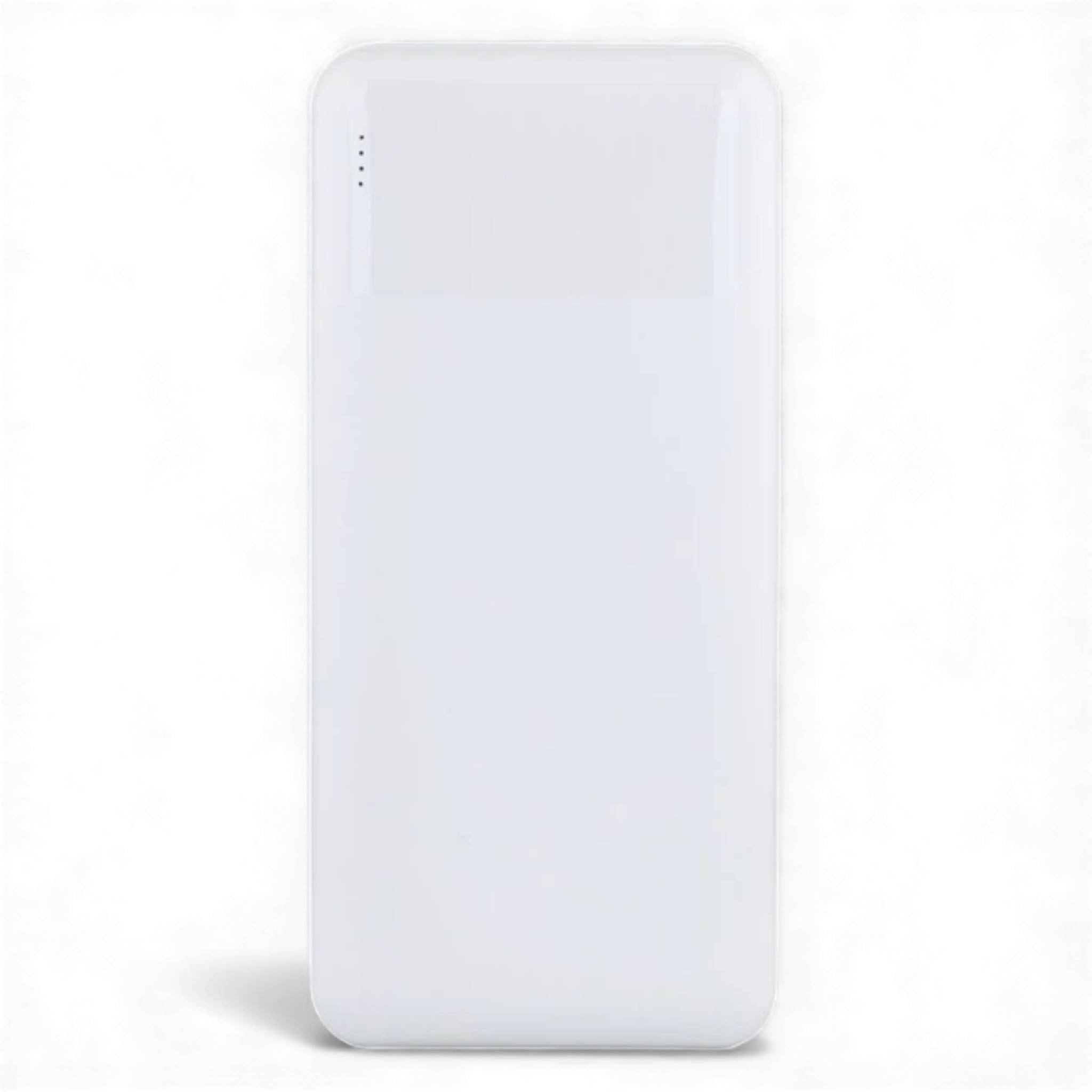 Повербанк Hoco J72A Easy Travel 20000 mAh White (31064633)