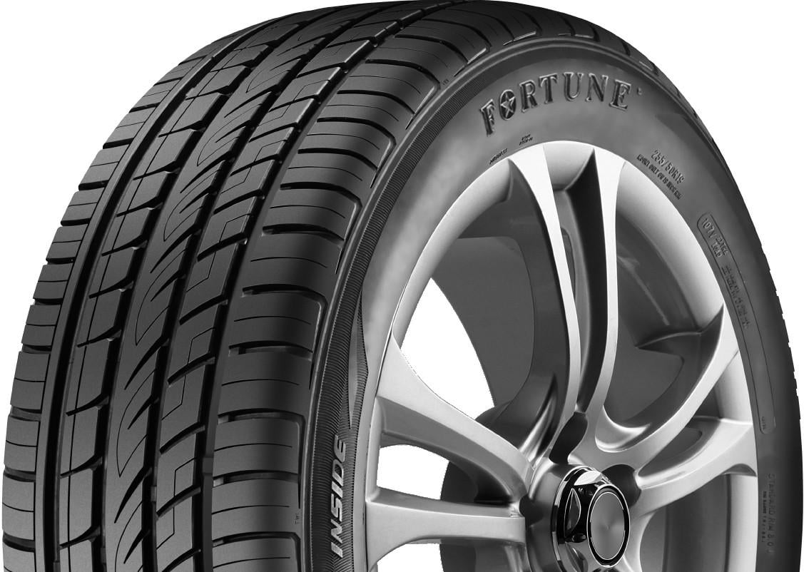 Автошина летняя Fortune FSR-303 102V 235/60 R17 (000-357) - фото 3