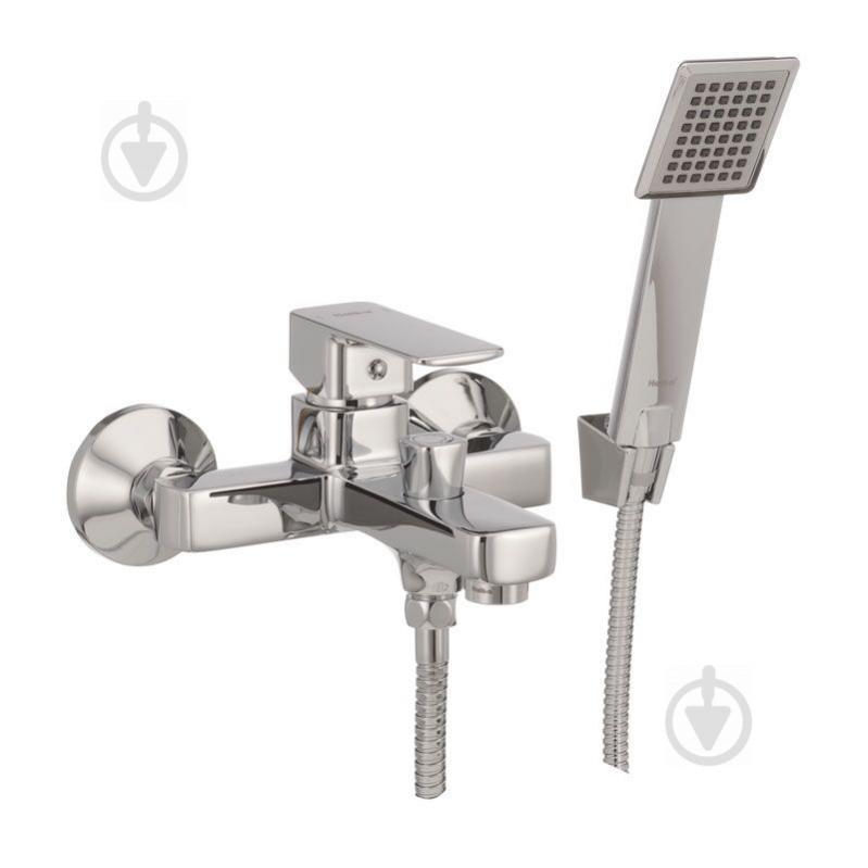 Змішувач для ванни Haiba KUBUS 009 (HB0798)