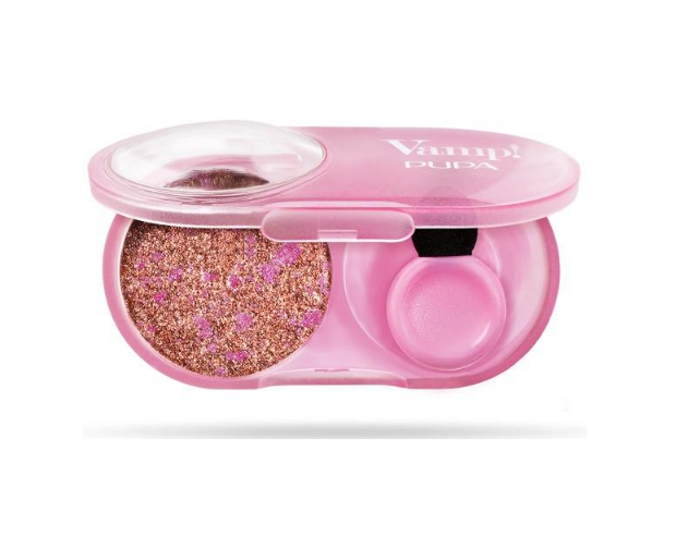 Тіні для повік Pupa Dreamscape Vamp! Multi-Reflection Eyeshadow 003 Sunny Puff 1,5 г (2216536243)