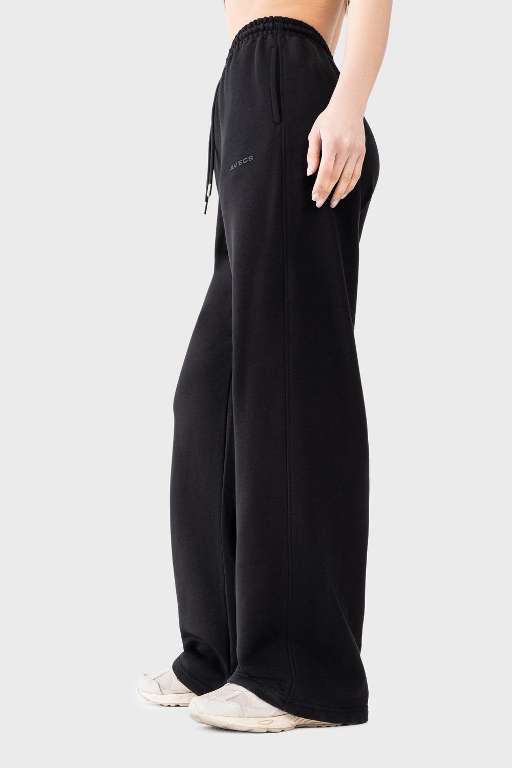 Спортивный костюм Avecs 50472/1-XL Черный - фото 6 Спортивный костюм Avecs 50472/1-XL Черный - фото 6