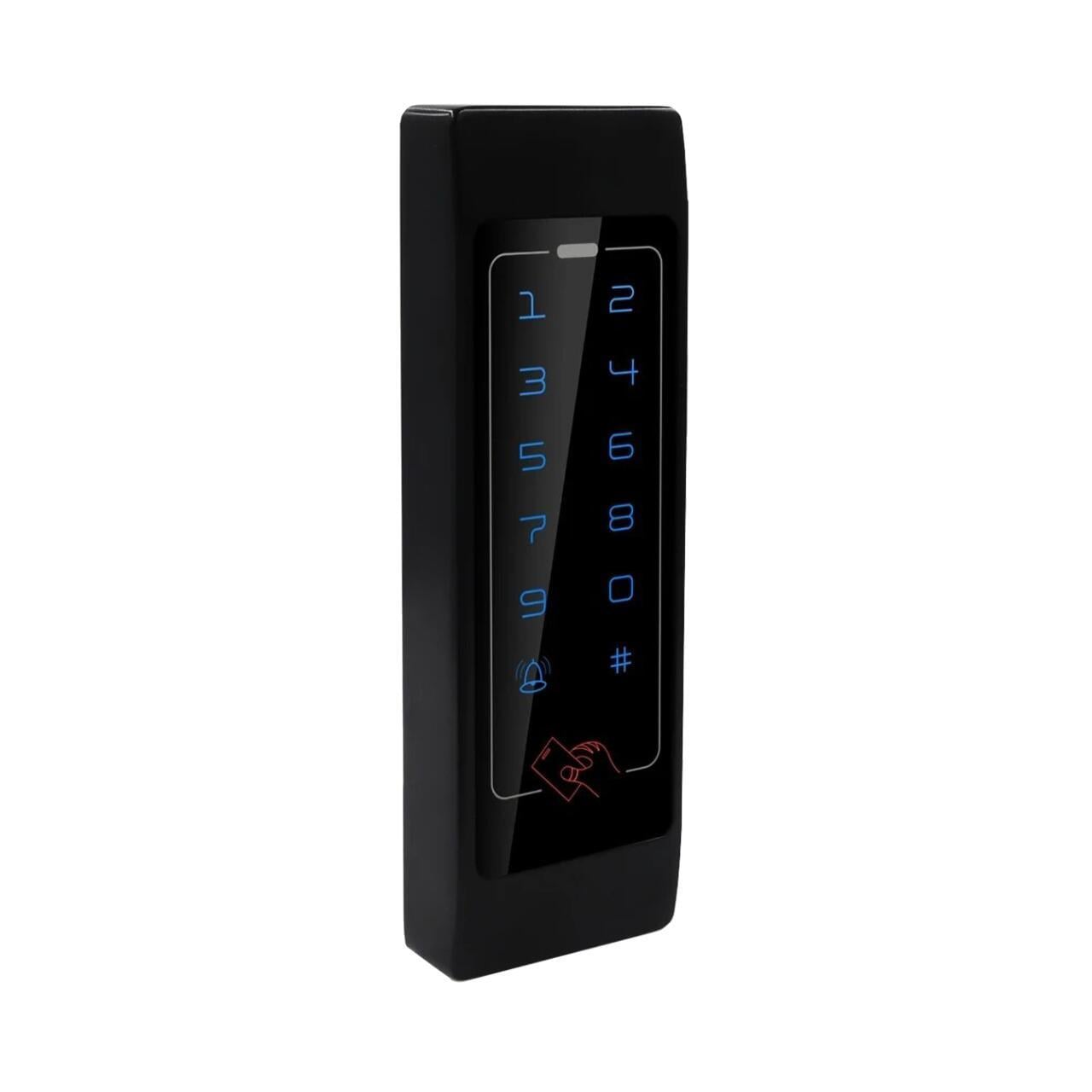 Контролер доступу GV-CEM-011 Outdoor Контролер доступу GV-CEM-011 Outdoor